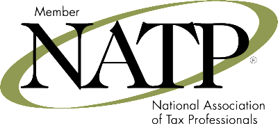 Crabb Tax Services Is A Member of National Association of Tax Professionals
