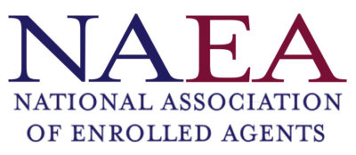 Link to National Association of Enrolled Agents (NAEA) website