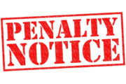 AICPA and NCCPAP ask IRS to suspend tax penalties