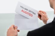 7 Red Flags That Could Trigger An IRS Audit Of Your Taxes