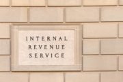 Didn't Pay Your Taxes? Here's What the IRS Can Do to You